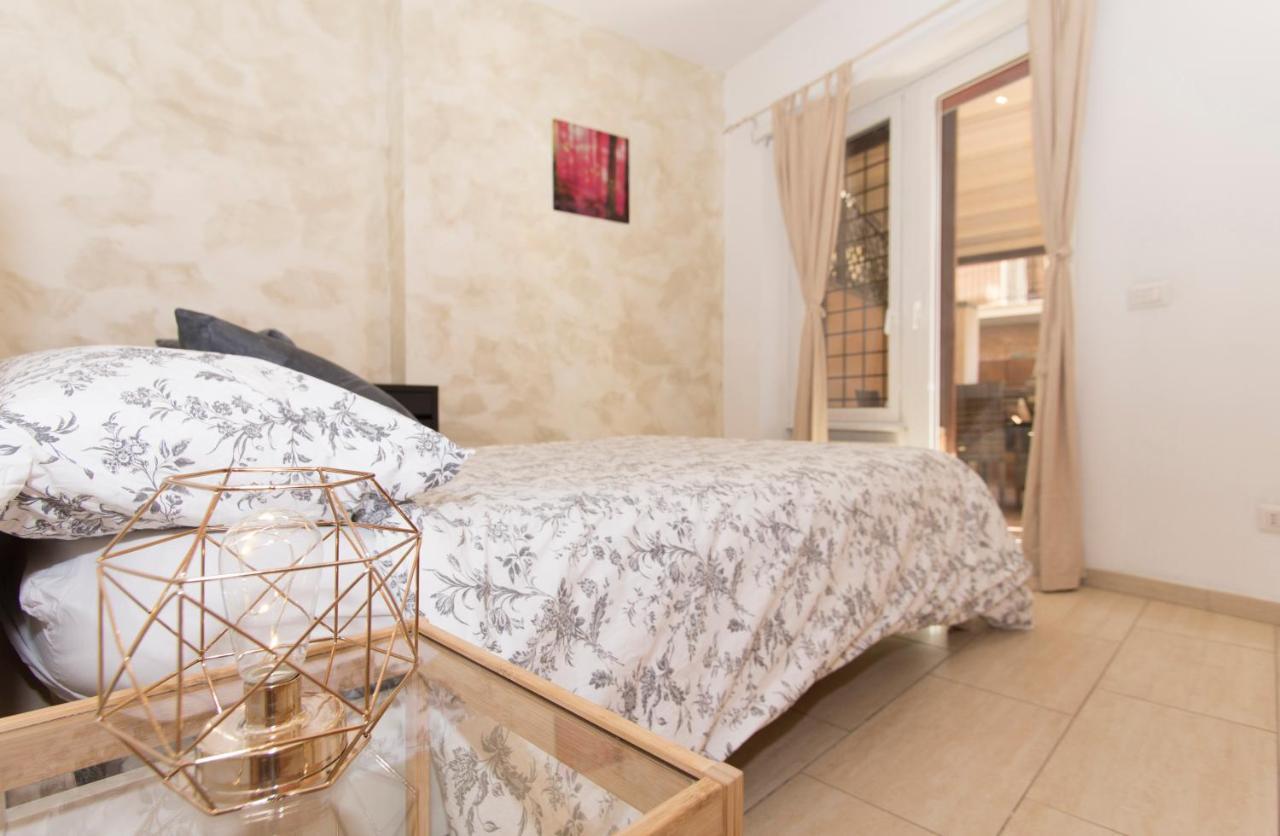 San Pietro Home Roma Dış mekan fotoğraf